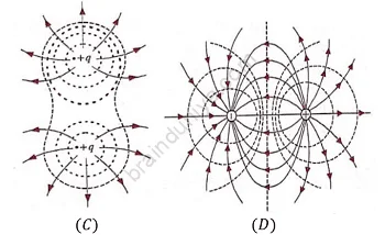 EQUIPOTENTIAL SURFACE