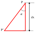 ENLARGED VIEW OF EDGE PP'